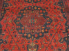 Afghan Hand Knotted Khal Mohammadi Rug Size: 192 x 125cm-Afghan Rug-Rugs Direct