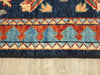 Afghan Hand Knotted Choubi Hallway Runner Size: 304 x 81cm-Hallway Runner-Rugs Direct