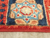 Afghan Hand Knotted Choubi Hallway Runner Size: 298 x 86cm-Hallway Runner-Rugs Direct