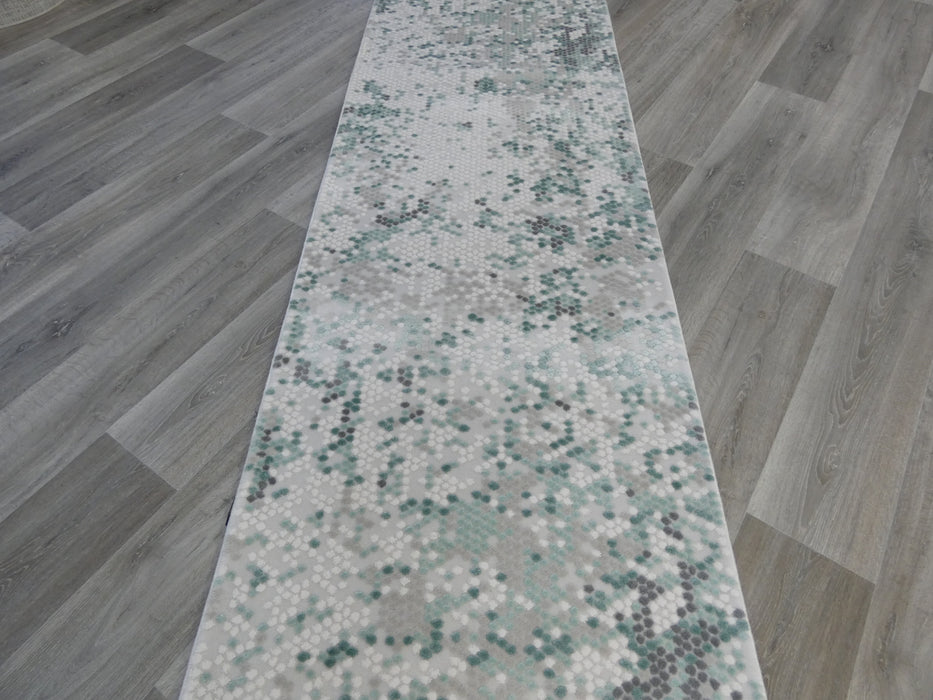 Pierre Cardin Luxury Designer Hallway Runner 80cm Wide x Cut to Order-Unclassified-Rugs Direct