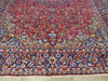 Persian Hand Knotted Najaf Abad Rug Size: 405 x 305cm-Persian Rugs-Rugs Direct