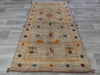 Authentic Persian Hand Knotted Gabbeh Rug Size: 230 x 132cm-Persian Gabbeh Rug-Rugs Direct