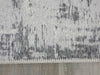Amalfi Distressed Vintage Flat-weave Look Rug Size: 120 x 170cm-Vintage Rug-Rugs Direct