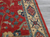 Afghan Hand Knotted Kazak Rug Size: 303 x 180cm-Oriental Rug-Rugs Direct