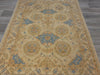Afghan Hand Knotted Choubi Rug Size: 196cm x 147cm-Afghan Rug-Rugs Direct