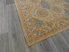Afghan Hand Knotted Choubi Rug Size: 196cm x 147cm-Afghan Rug-Rugs Direct