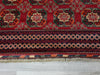 Afghan Hand Knotted Khal Mohammadi Rug Size: 287 x 206cm-Afghan Rugs-Rugs Direct