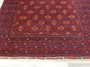Afghan Hand Knotted Khal Mohammadi Rug Size: 288 x 190cm-Afghan Rugs-Rugs Direct