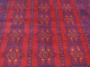 Afghan Hand Knotted Khal Mohammadi Rug Size: 198 x 152cm-Afghan Rugs-Rugs Direct