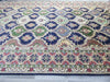 Afghan Hand Knotted Khal Mohammadi Oversized Rug Size: 596 x 300cm-Oversized rug-Rugs Direct
