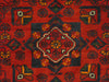Afghan Hand Knotted Khal Mohammadi Rug Size: 398 x 292cm-Afghan Rugs-Rugs Direct