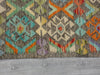 Afghan Hand Made Choubi Kilim Rug Size: 170 x 125cm-Kilim Rug-Rugs Direct