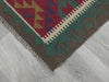 Hand Made Afghan Uzbek Kilim Rug Size: 150 x 100cm-Kilim Rug-Rugs Direct