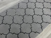 Turkish Trellis Design Hallway Runner 80cm Wide x Cut to Order-Hallway Runner-Rugs Direct
