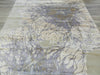 Bamboo Silk Hand Knotted Modern Design Rug Size: 185 x 270cm-Bamboo Silk-Rugs Direct