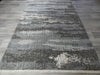 NZ Wool & Bamboo Silk Hand Knotted Modern Design Rug Size: 188 x 272cm-Bamboo Silk-Rugs Direct