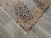 Bamboo Silk & NZ Wool Hand Knotted Vintage Design Rug Size: 203 x 303cm-Vintage Rug-Rugs Direct