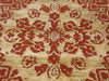 Bamboo Silk & NZ Wool Hand Knotted Traditional Design Rug Size: 247 x 303cm-Modern Rug-Rugs Direct
