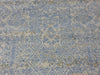 Spectacular Bamboo Silk & NZ Wool Hand Knotted Erased Design Rug Size: 235 x 300m-Bamboo Silk-Rugs Direct