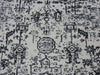 NZ Wool Hand Knotted Vintage Design Rug Size: 238 x 300cm-Vintage Rug-Rugs Direct