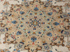 Soft Persian Hand Knotted Ardakan Rug Size: 197 x 293cm-Persian Rug-Rugs Direct