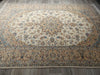 Soft Persian Hand Knotted Ardakan Rug Size: 197 x 293cm-Persian Rug-Rugs Direct