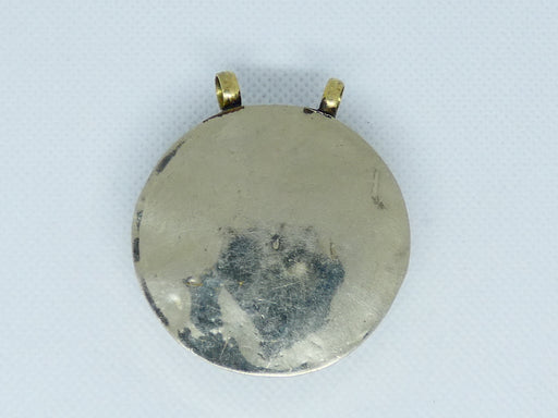 Afghan Kuchi Pendant, Handmade and Traditional - Rugs Direct