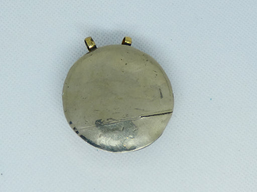 Afghan Kuchi Pendant, Handmade and Traditional - Rugs Direct