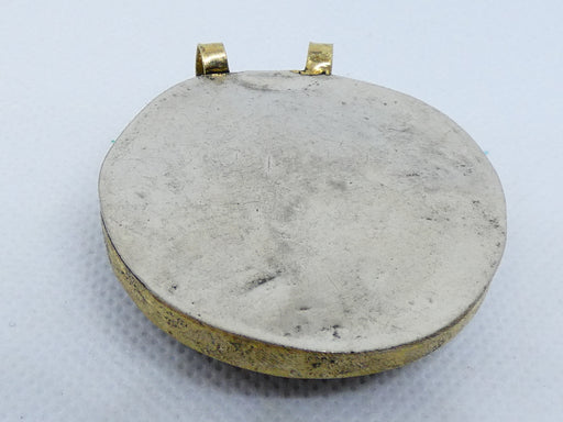 Afghan Kuchi Pendant, Handmade and Traditional - Rugs Direct