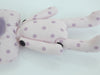 Fabric Pig Doll Toy Keyring with Reusable Folding Shopping Bag - Rugs Direct