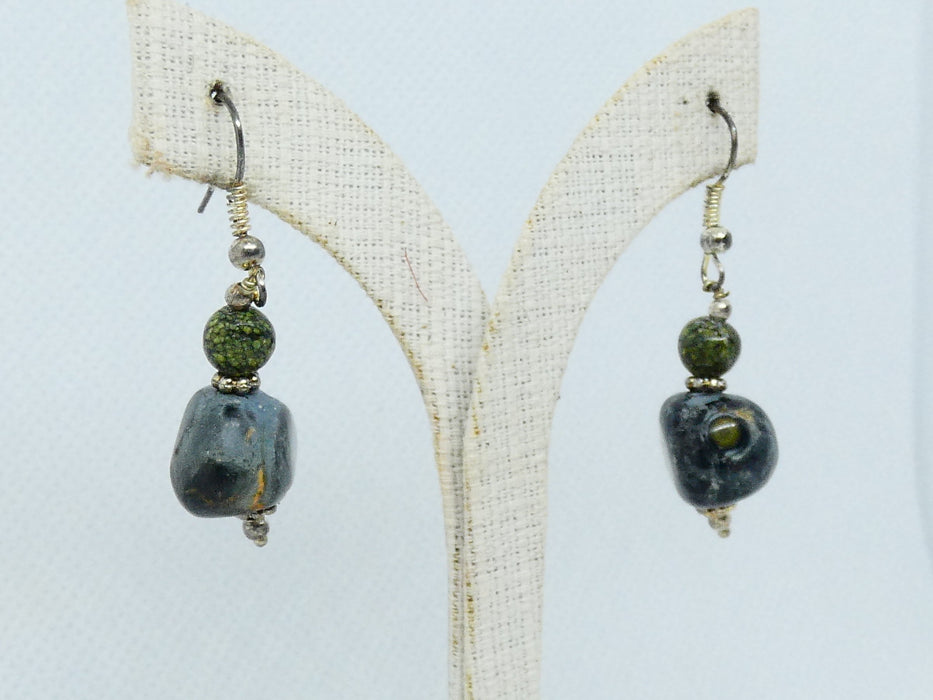 Afghan Earring, Handmade and Traditional