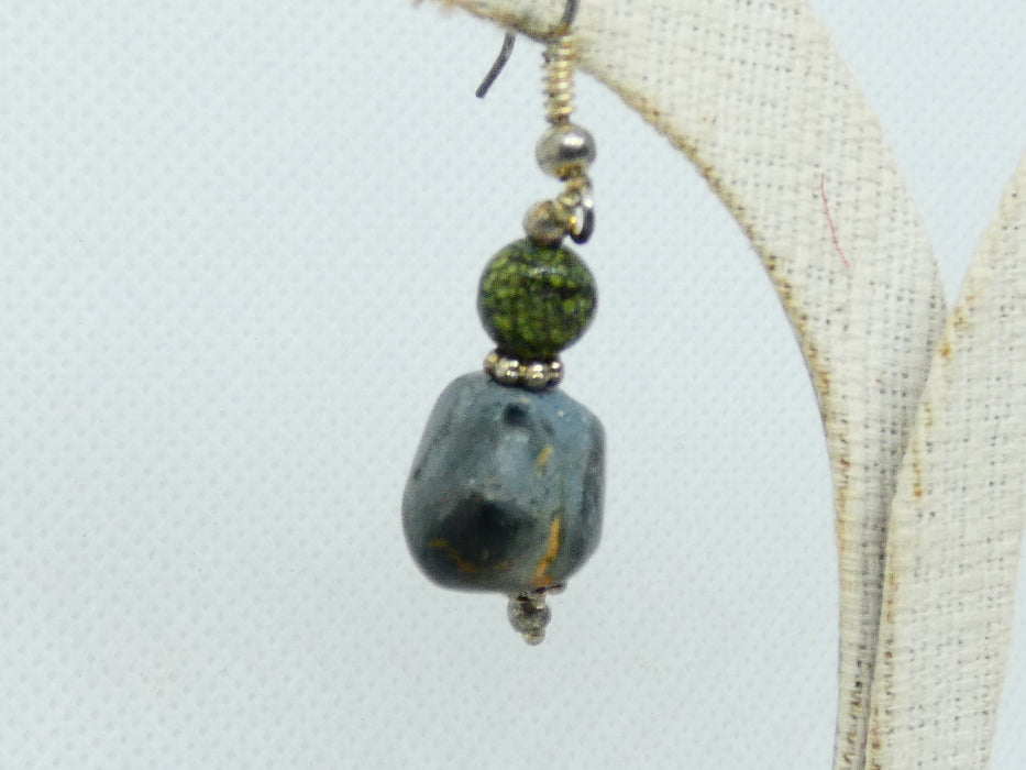 Afghan Earring, Handmade and Traditional