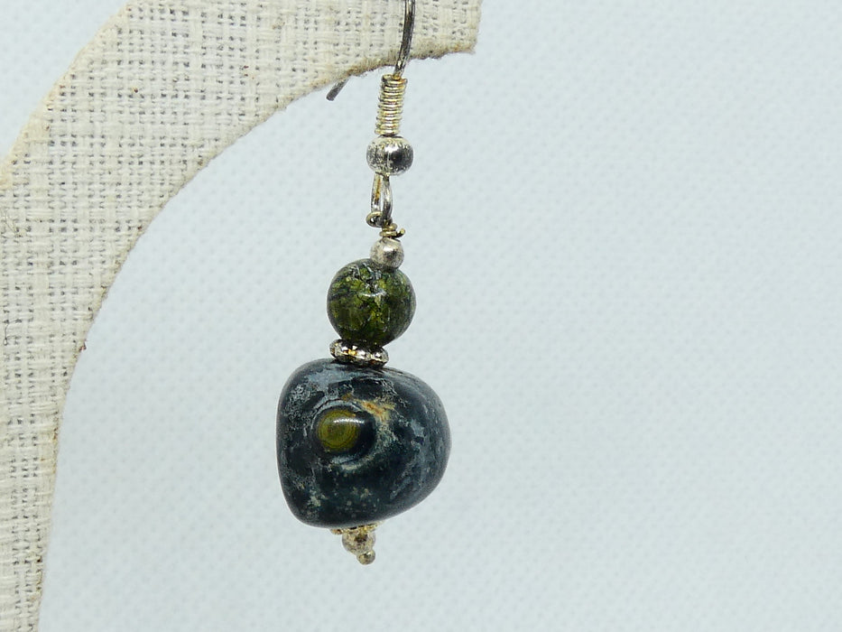 Afghan Earring, Handmade and Traditional