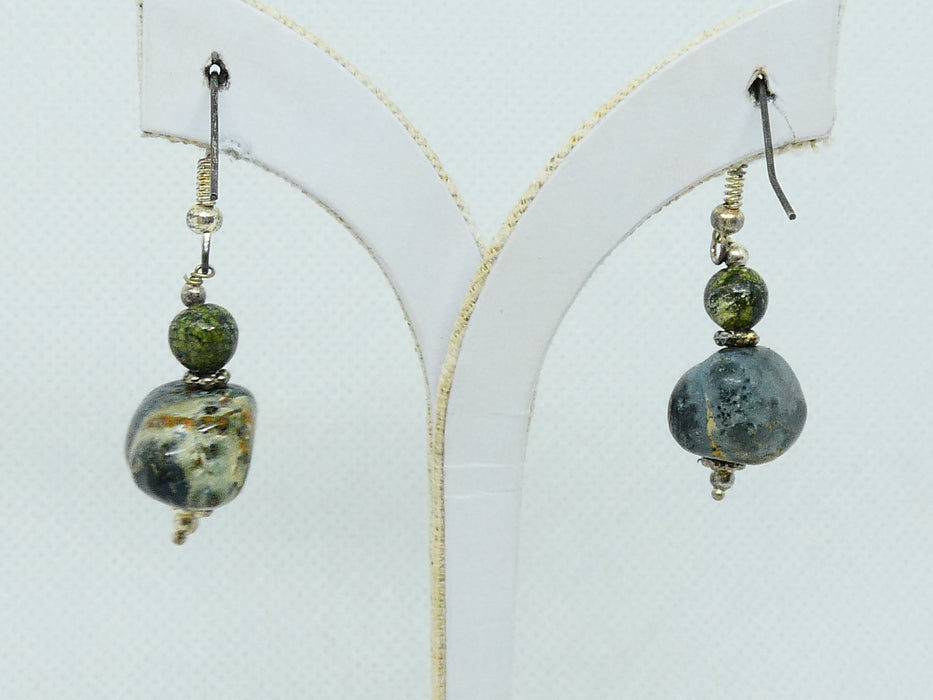 Afghan Earring, Handmade and Traditional