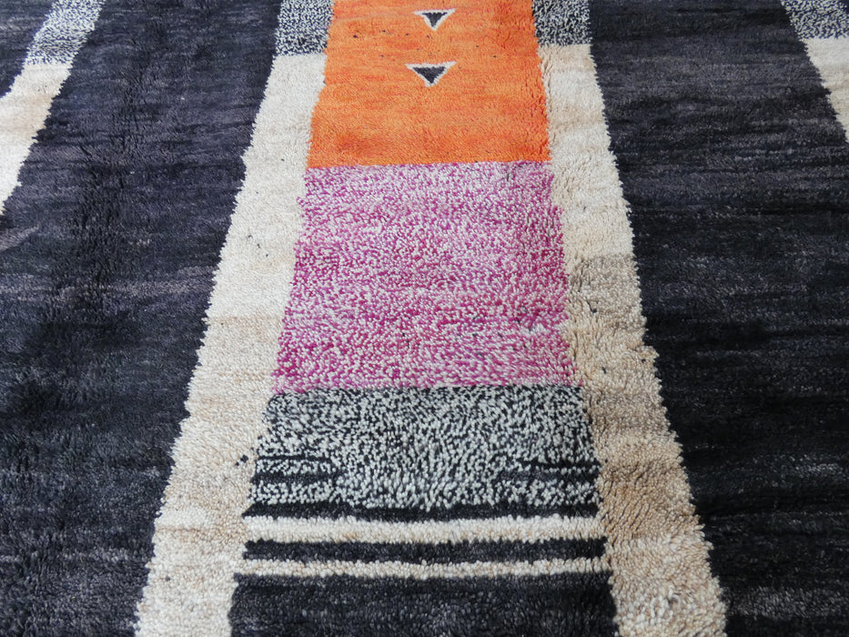 Mrirt Berber, Perfect Design Woollen Rug, Beautiful Moroccan Rug Size: 350 x 270cm - Rugs Direct