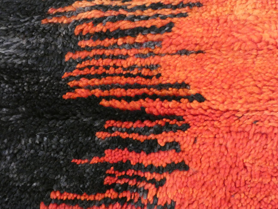 Mrirt Berber, Perfect Design Woollen Rug, Beautiful Moroccan Rug Size: 350 x 270cm - Rugs Direct