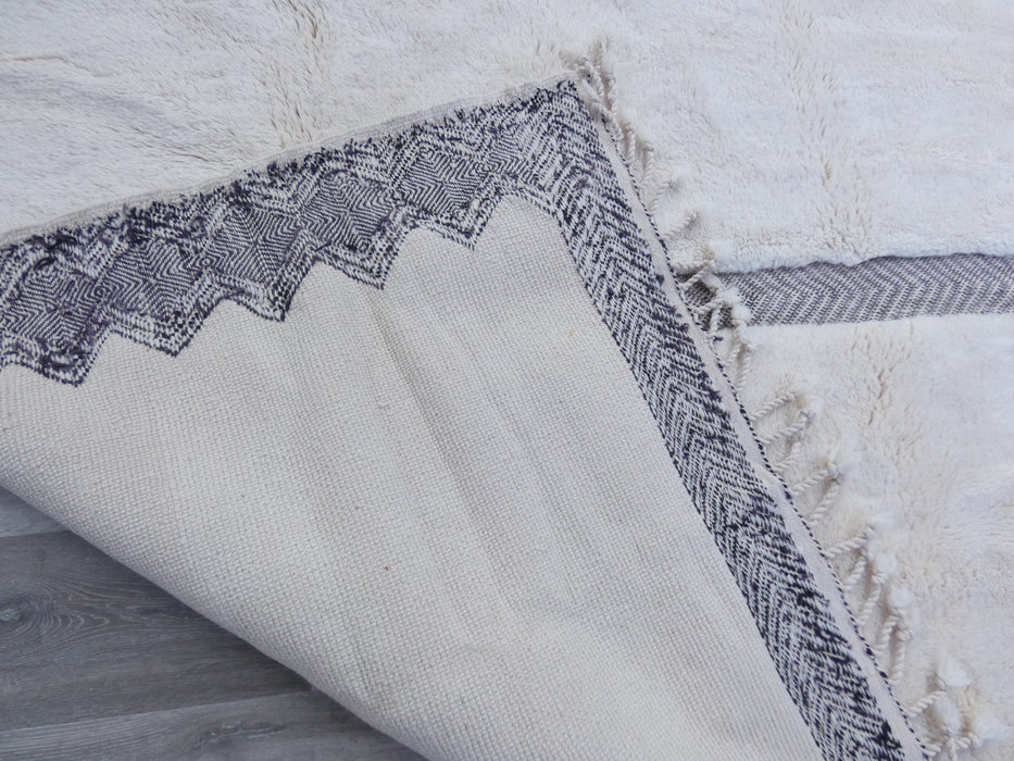 Mrirt Berber, Perfect Design Woollen Rug, Beautiful Moroccan Rug Size: 306 x 210cm - Rugs Direct
