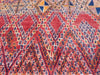 Vintage Tribal Moroccan Atlas Zayane Rug Size: 275 x 200cm - Rugs Direct