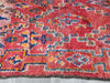 Vintage Tribal Moroccan Atlas Zayane Rug Size: 275 x 200cm - Rugs Direct
