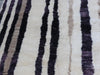 Beni Ourain Moroccan Berber Handmade Rug Size: 300 x 231cm - Rugs Direct