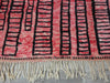 Mrirt Berber Woollen Beautiful Moroccan Rug Size: 307 x 209cm - Rugs Direct