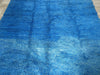 Vintage Deep Blue Beni Mguild Rug Size :322 x 207cm - Rugs Direct