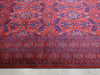 Afghan Hand Knotted Khal Mohammadi Rug Size: 304 x 401cm - Rugs Direct