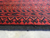 Afghan Hand Knotted Khal Mohammadi Rug Size: 295 x 403cm - Rugs Direct