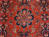 Afghan Hand Knotted Khal Mohammadi Rug Size: 304 x 402cm - Rugs Direct