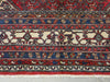 Persian Hand Knotted Hamedan Rug Size: 325 x 405cm - Rugs Direct