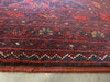 Afghan Hand Knotted Khal Mohammadi Rug Size: 309 x 394cm - Rugs Direct