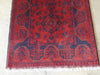 Afghan Hand Knotted Khal Mohammadi Rug Size: 81x124 cm - Rugs Direct