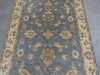 Afghan Hand Knotted Choubi Rug Size: 100 x 149cm - Rugs Direct