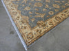 Afghan Hand Knotted Choubi Rug Size: 100 x 149cm - Rugs Direct
